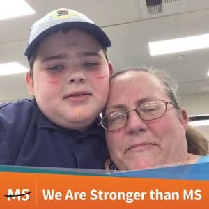 Meet your Posher, Brenda